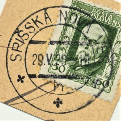 Image of the cancellation type.