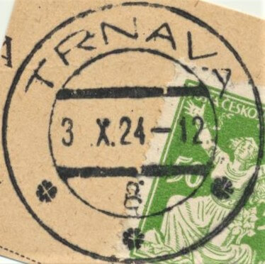 Image of the cancellation type.