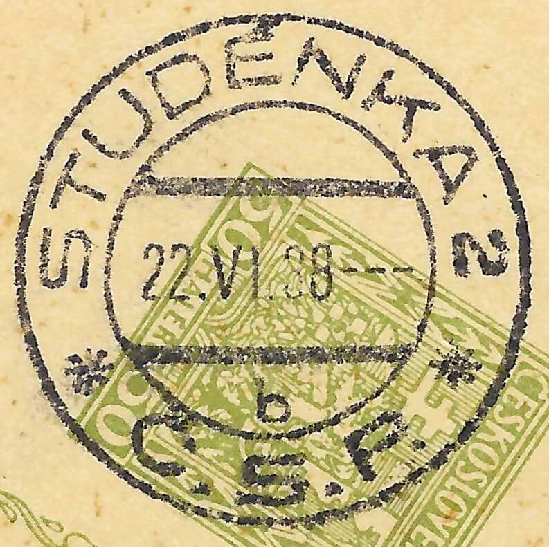 Image of the cancellation type.