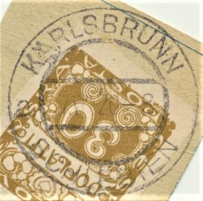 Image of the cancellation type.