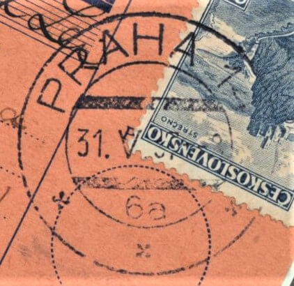 Image of the cancellation type.