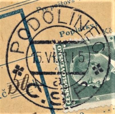 Image of the cancellation type.