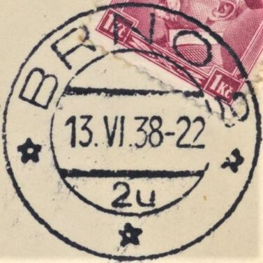 Image of the cancellation type.