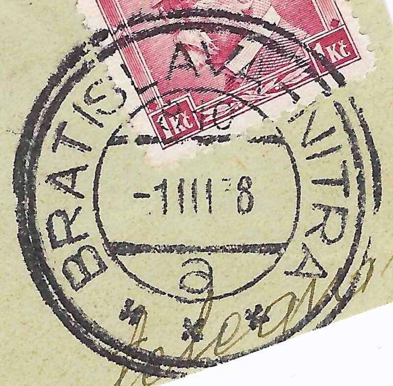 Image of the cancellation type.