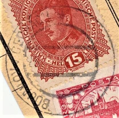 Image of the cancellation type.