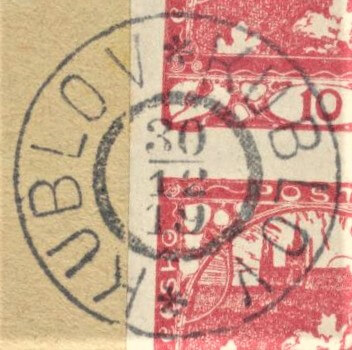 Image of the cancellation type.