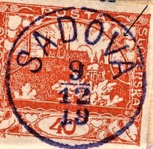 Image of the cancellation type.