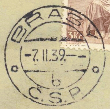 Image of the cancellation type.