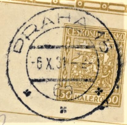 Image of the cancellation type.