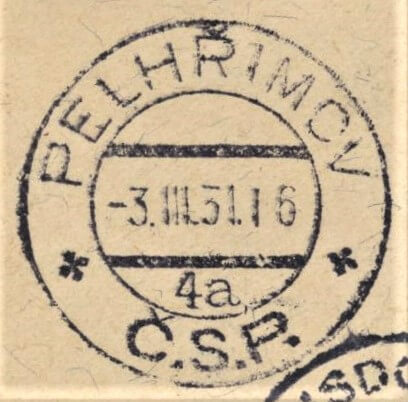 Image of the cancellation type.