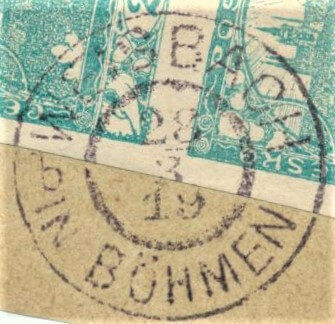 Image of the cancellation type.