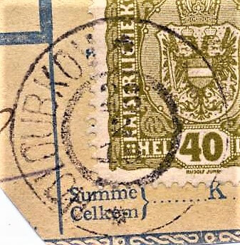 Image of the cancellation type.