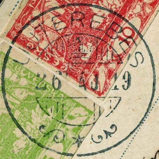 Image of the cancellation type.