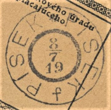 Image of the cancellation type.
