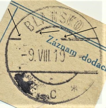 Image of the cancellation type.