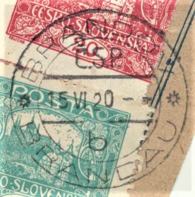 Image of the cancellation type.