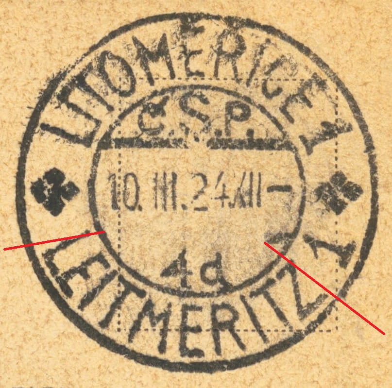 Image of the cancellation type.