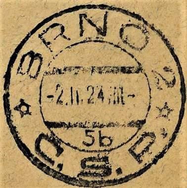 Image of the cancellation type.
