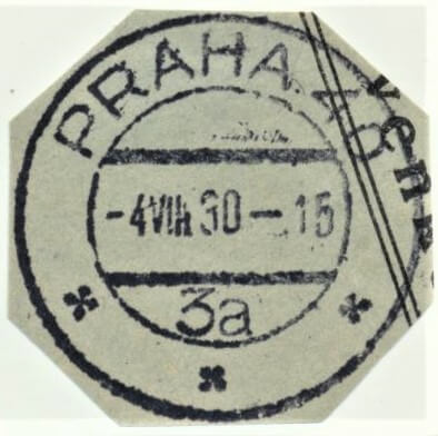 Image of the cancellation type.