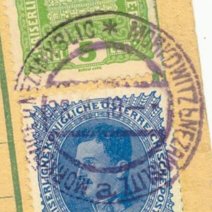 Image of the cancellation type.