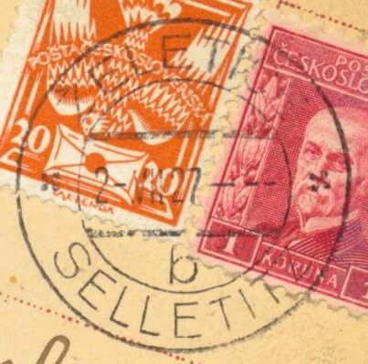 Image of the cancellation type.