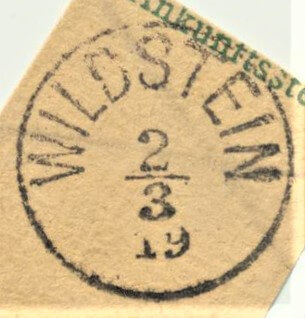 Image of the cancellation type.