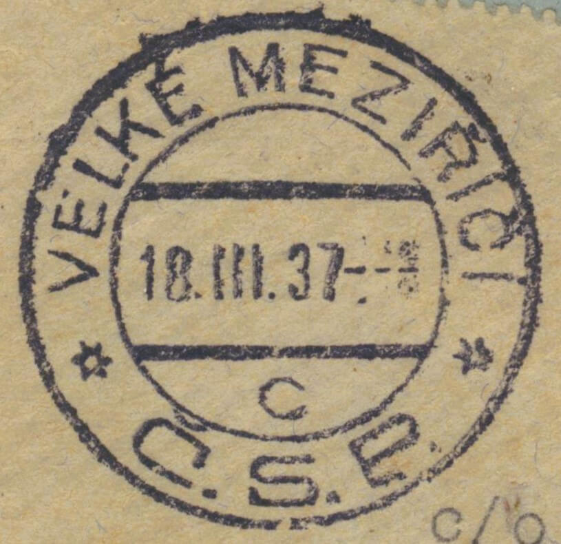 Image of the cancellation type.