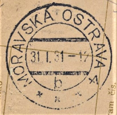 Image of the cancellation type.