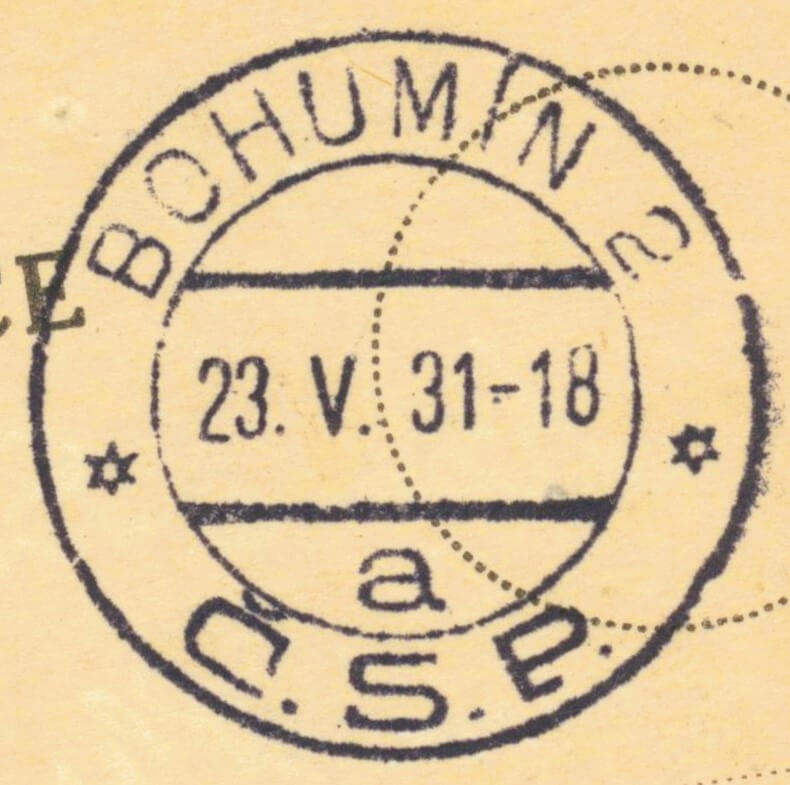 Image of the cancellation type.