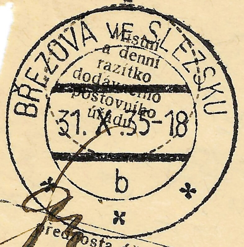 Image of the cancellation type.