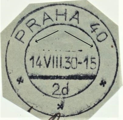 Image of the cancellation type.