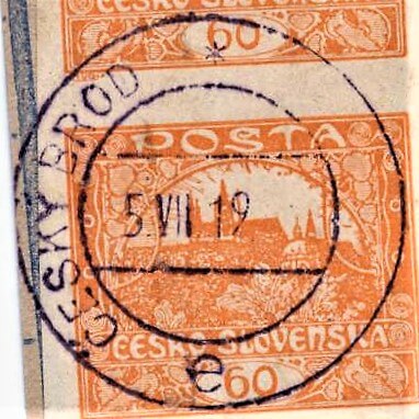 Image of the cancellation type.