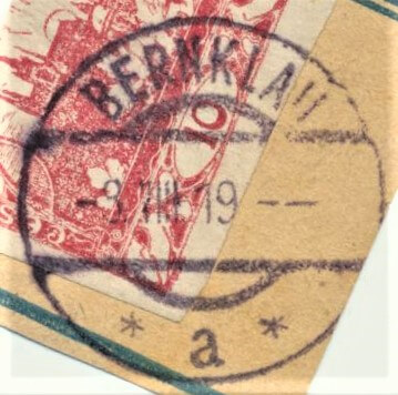 Image of the cancellation type.