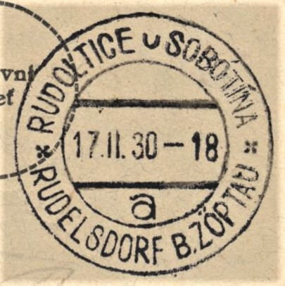 Image of the cancellation type.