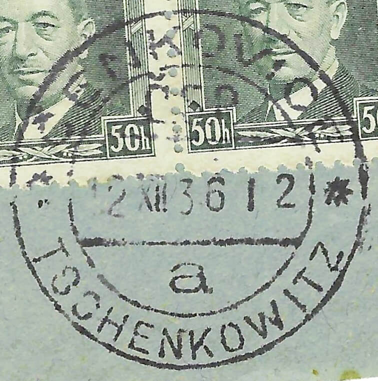 Image of the cancellation type.