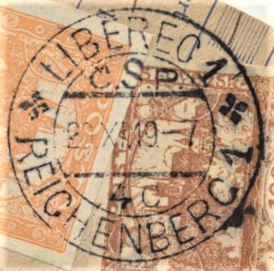 Image of the cancellation type.