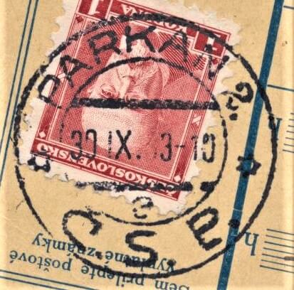 Image of the cancellation type.