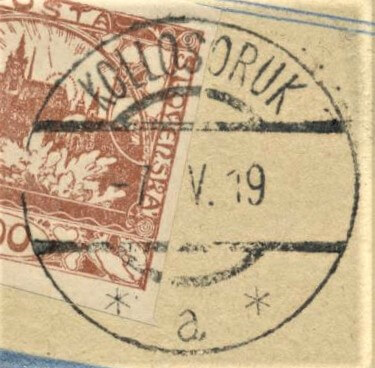 Image of the cancellation type.