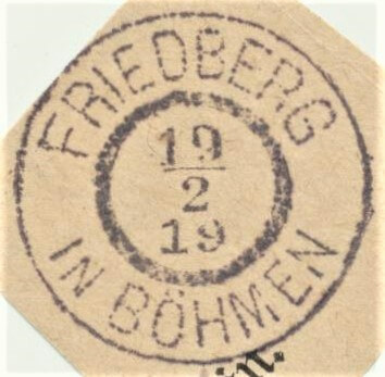 Image of the cancellation type.