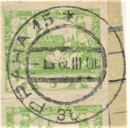 Image of the cancellation type.