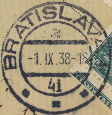 Image of the cancellation type.