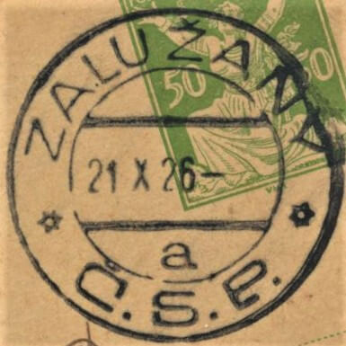 Image of the cancellation type.