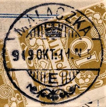 Image of the cancellation type.