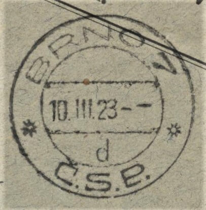 Image of the cancellation type.