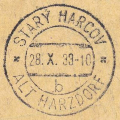 Image of the cancellation type.