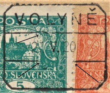 Image of the cancellation type.
