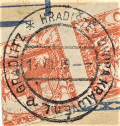 Image of the cancellation type.