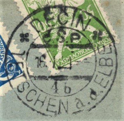 Image of the cancellation type.
