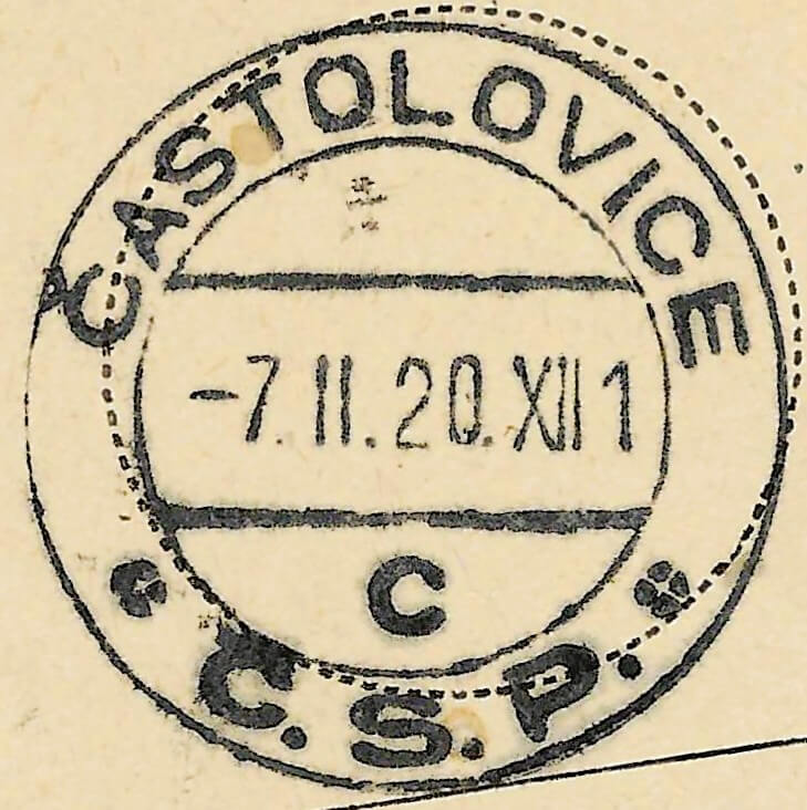 Image of the cancellation type.