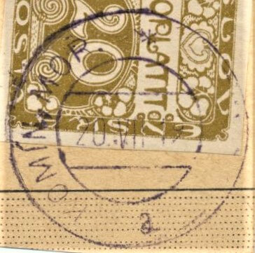 Image of the cancellation type.